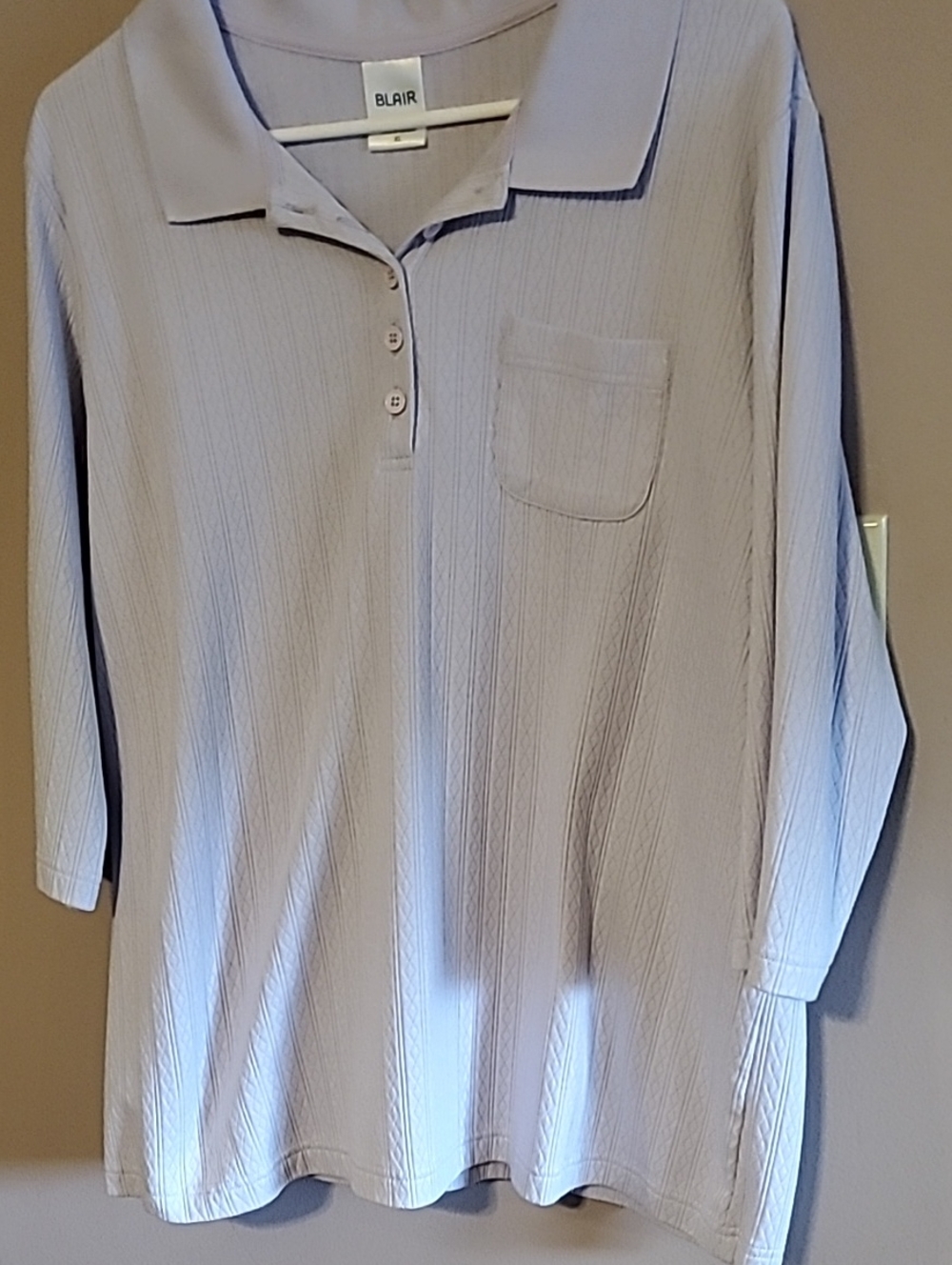 Blair Tee XL